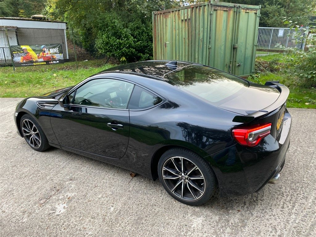Used Toyota GT86 2018 for sale - 76491048: Photo 13