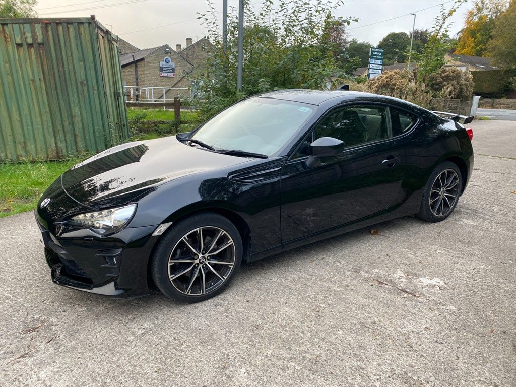 Used Toyota GT86 2018 for sale - 76491048: Photo 14