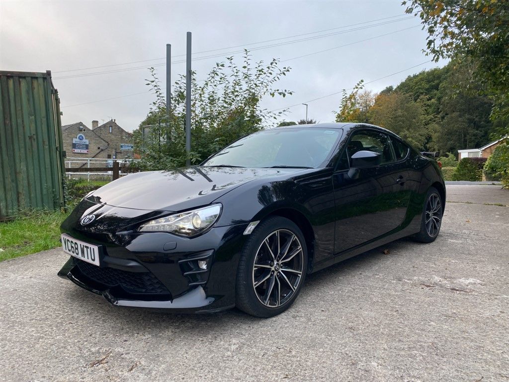 Used Toyota GT86 2018 for sale - 76491048: Photo 15