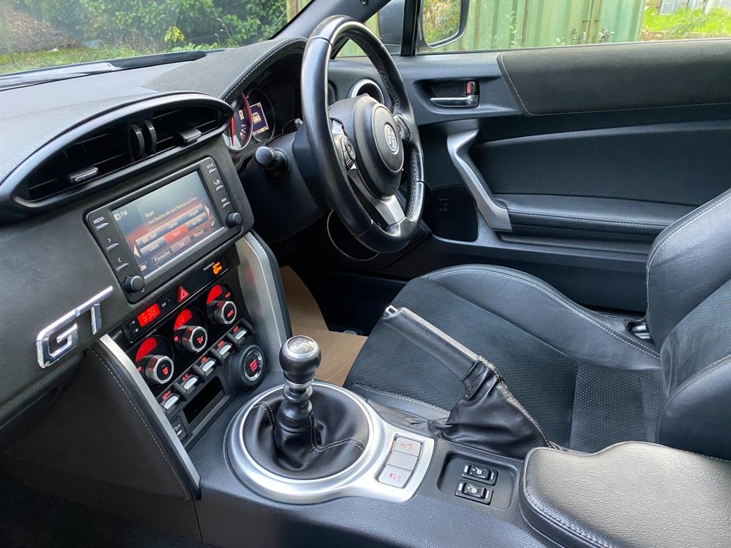 Used Toyota GT86 2018 for sale - 76491048: Photo 17