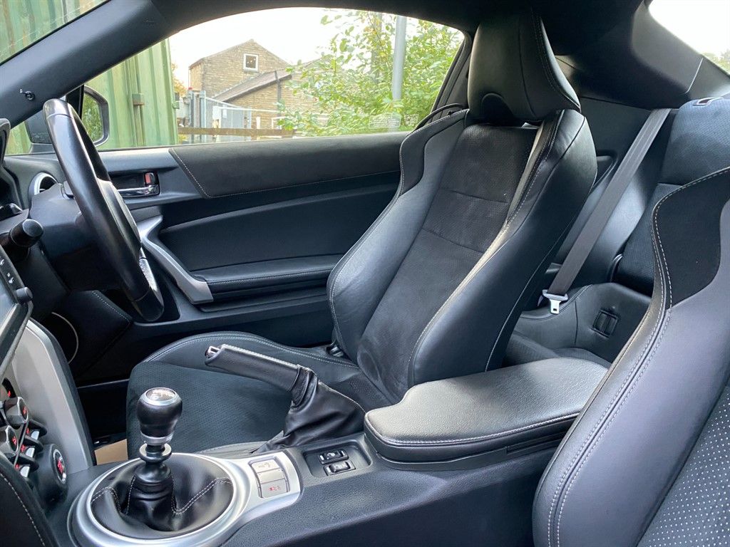 Used Toyota GT86 2018 for sale - 76491048: Photo 19