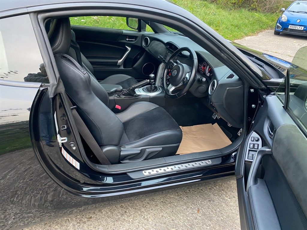 Used Toyota GT86 2018 for sale - 76491048: Photo 20