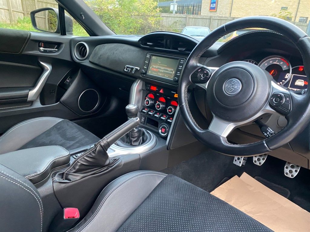 Used Toyota GT86 2018 for sale - 76491048: Photo 22