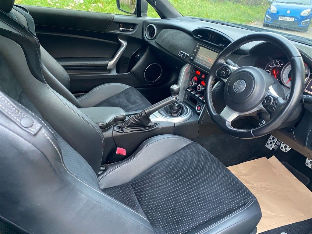 Used Toyota GT86 2018 for sale - 76491048: Photo 23