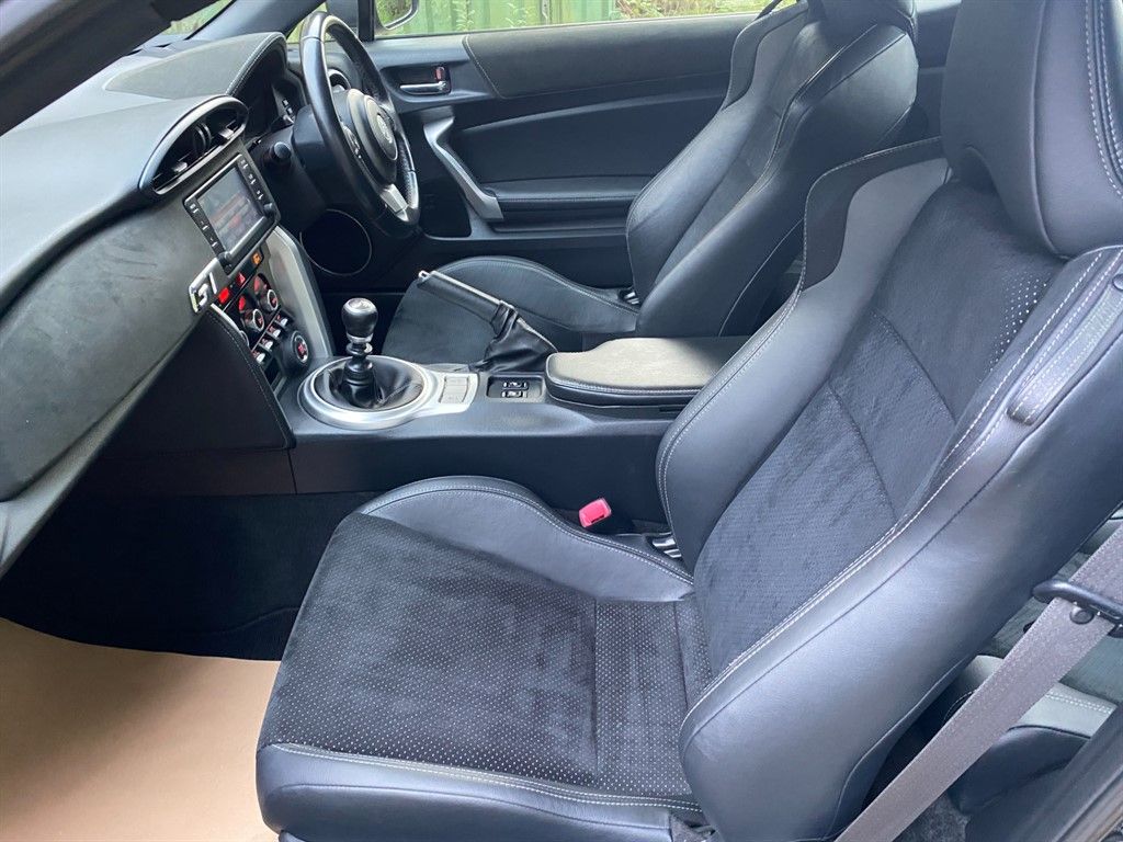 Used Toyota GT86 2018 for sale - 76491048: Photo 25