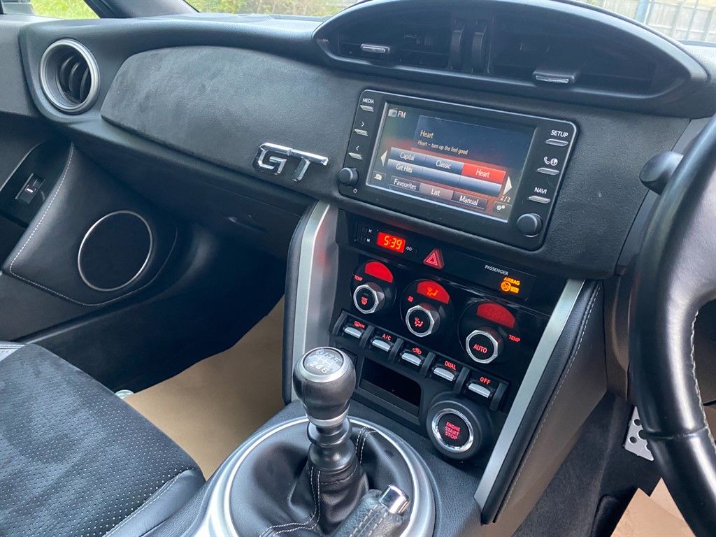 Used Toyota GT86 2018 for sale - 76491048: Photo 26