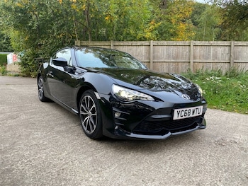 Used Toyota GT86 2018 for sale - 76491048: Photo