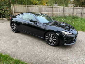 Used Toyota GT86 2018 for sale - 76491048: Photo