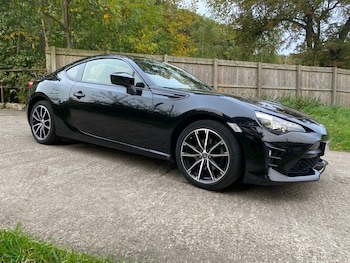 Used Toyota GT86 2018 for sale - 76491048: Photo