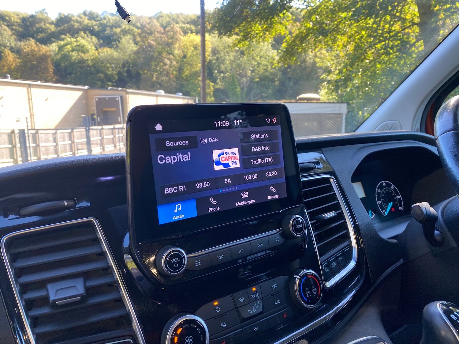 Used Ford Transit Custom 2020 for sale - 76491046: Photo 7