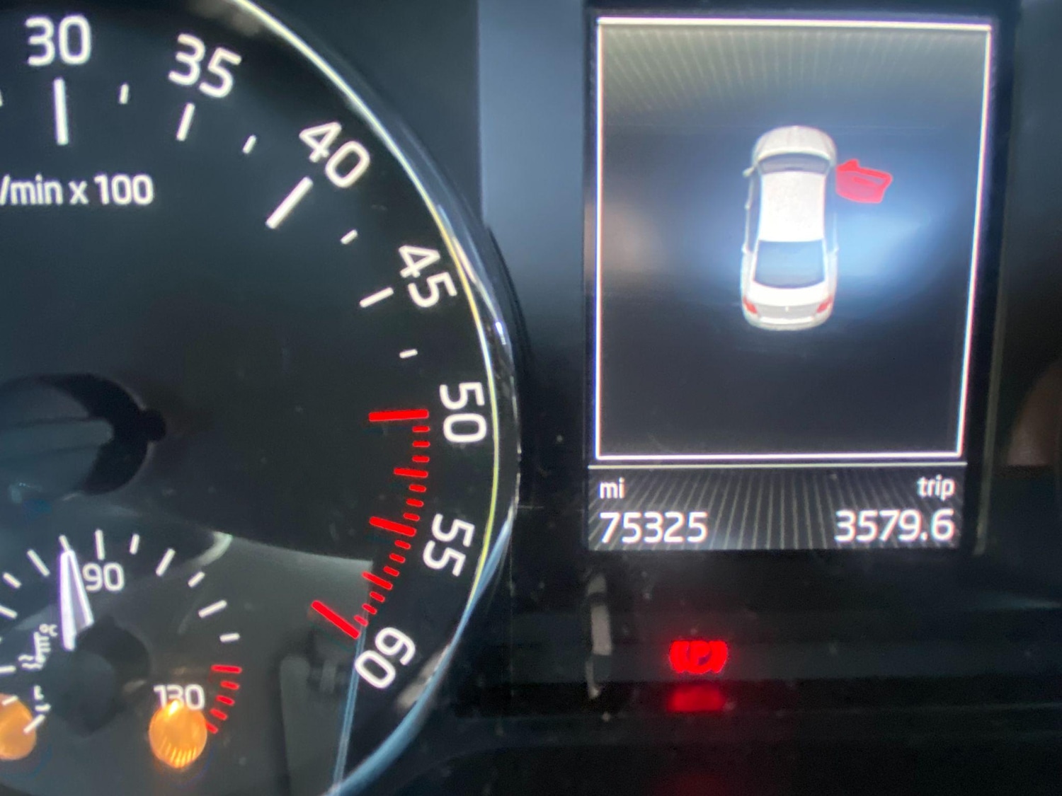 Used Skoda Octavia 2013 for sale - 76491047: Photo 14