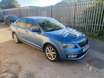 Used Skoda Octavia 2013 for sale - 76491047: Photo