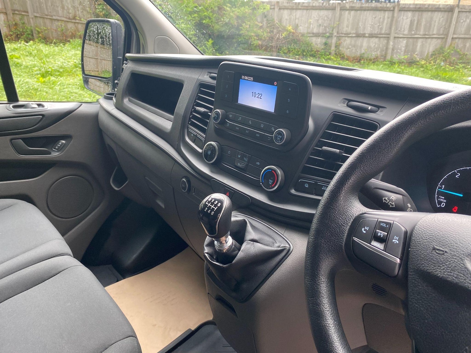 Used Ford Transit Custom 2020 for sale - 76491055: Photo 13