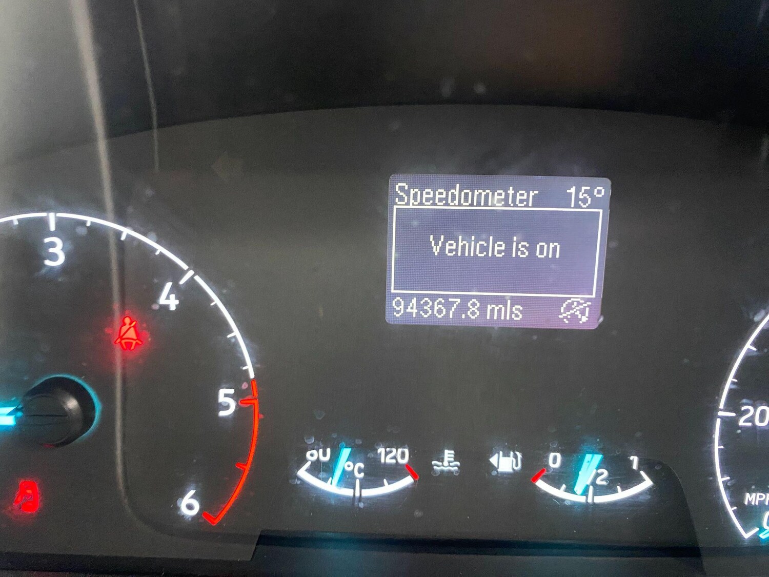 Used Ford Transit Custom 2020 for sale - 76491055: Photo 14