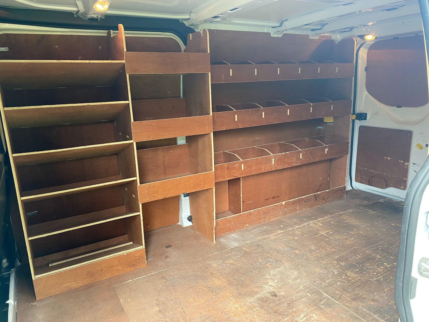 Used Ford Transit Custom 2020 for sale - 76491055: Photo 20