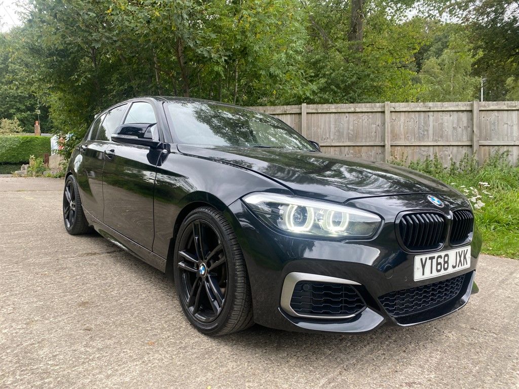 Used BMW 1 Series 2018 for sale - 76491056: Photo 12