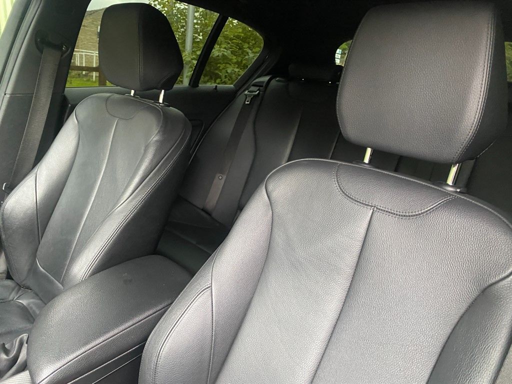 Used BMW 1 Series 2018 for sale - 76491056: Photo 15