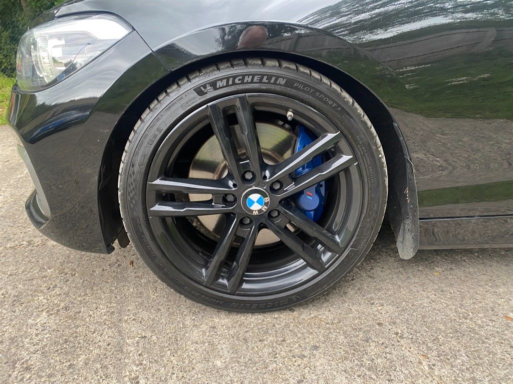 Used BMW 1 Series 2018 for sale - 76491056: Photo 18