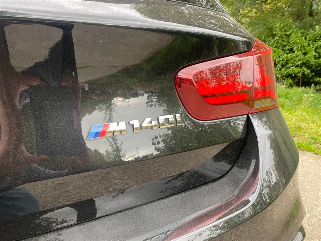 Used BMW 1 Series 2018 for sale - 76491056: Photo 19