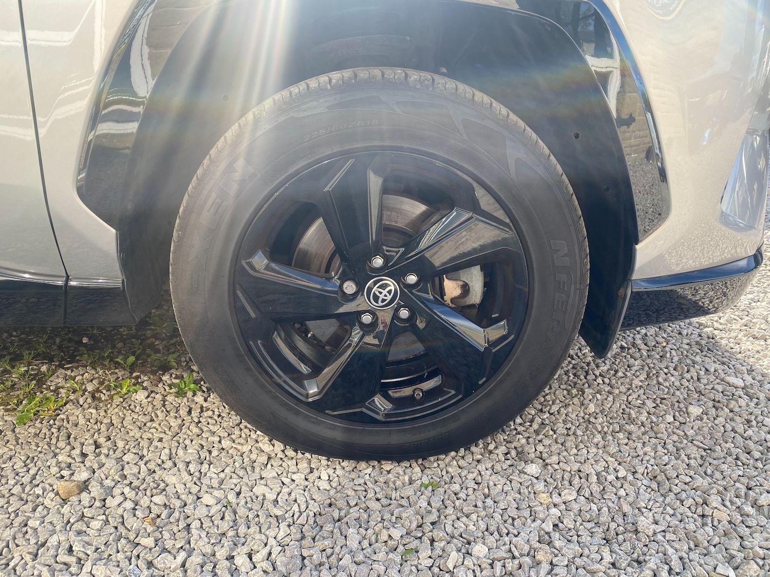 Used Toyota RAV4 2019 for sale - 76491051: Photo 10