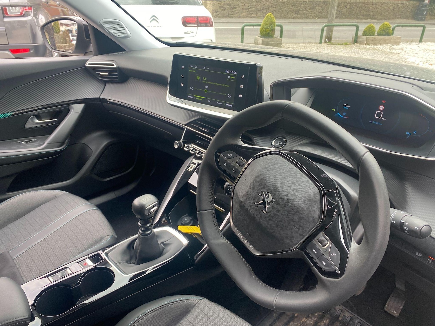 Used Peugeot 2008 2022 for sale - 76491053: Photo 6