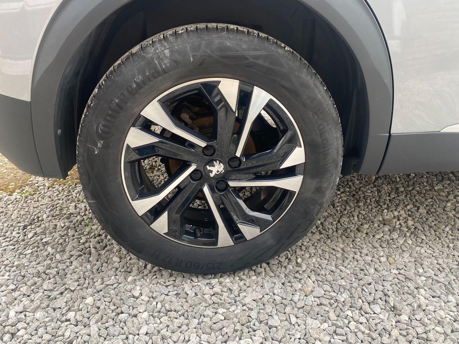 Used Peugeot 2008 2022 for sale - 76491053: Photo 7