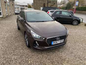 Used Hyundai i30 2017 for sale - 75041697: Photo