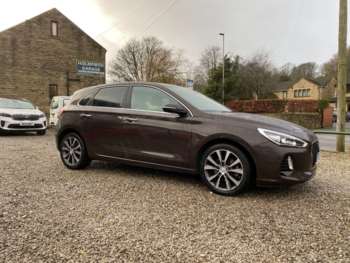 Used Hyundai i30 2017 for sale - 75041697: Photo