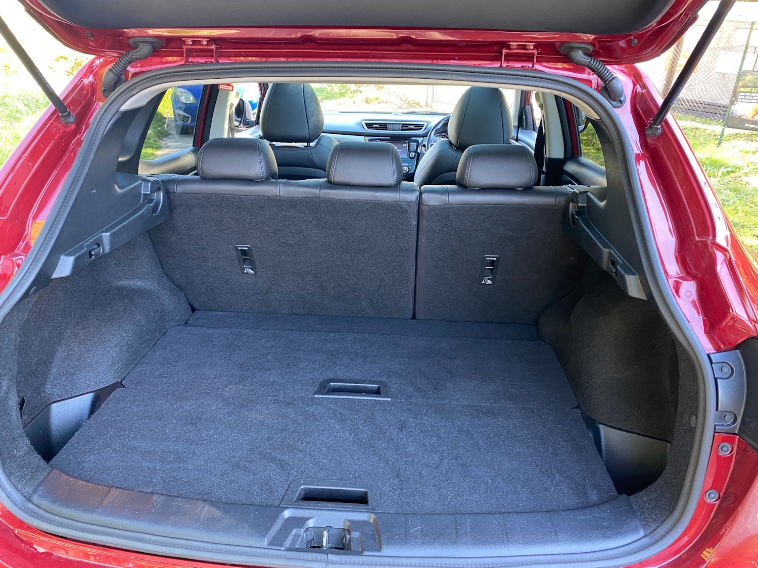 Used Nissan Qashqai 2018 for sale - 75237432: Photo 10