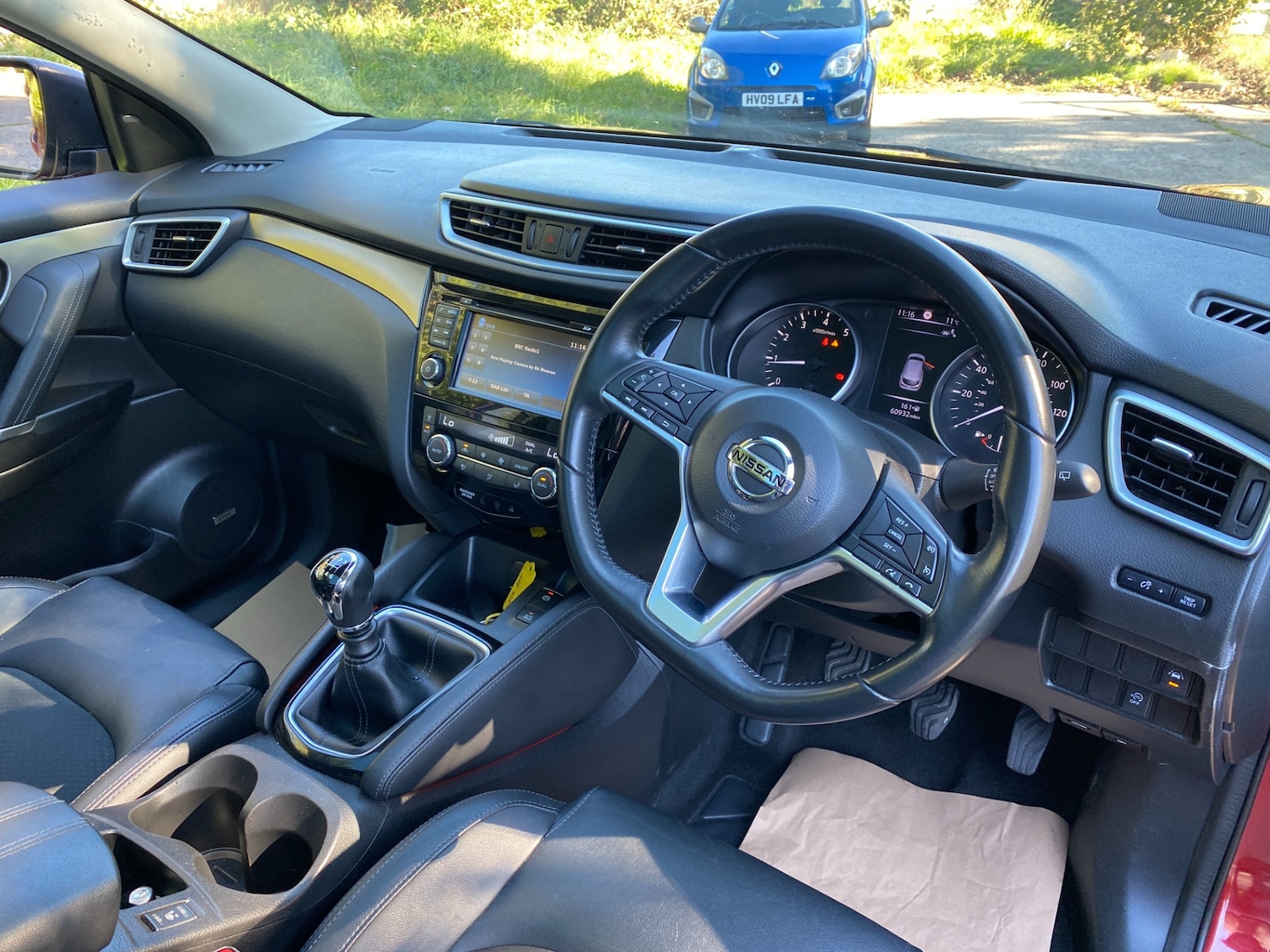 Used Nissan Qashqai 2018 for sale - 75237432: Photo 12