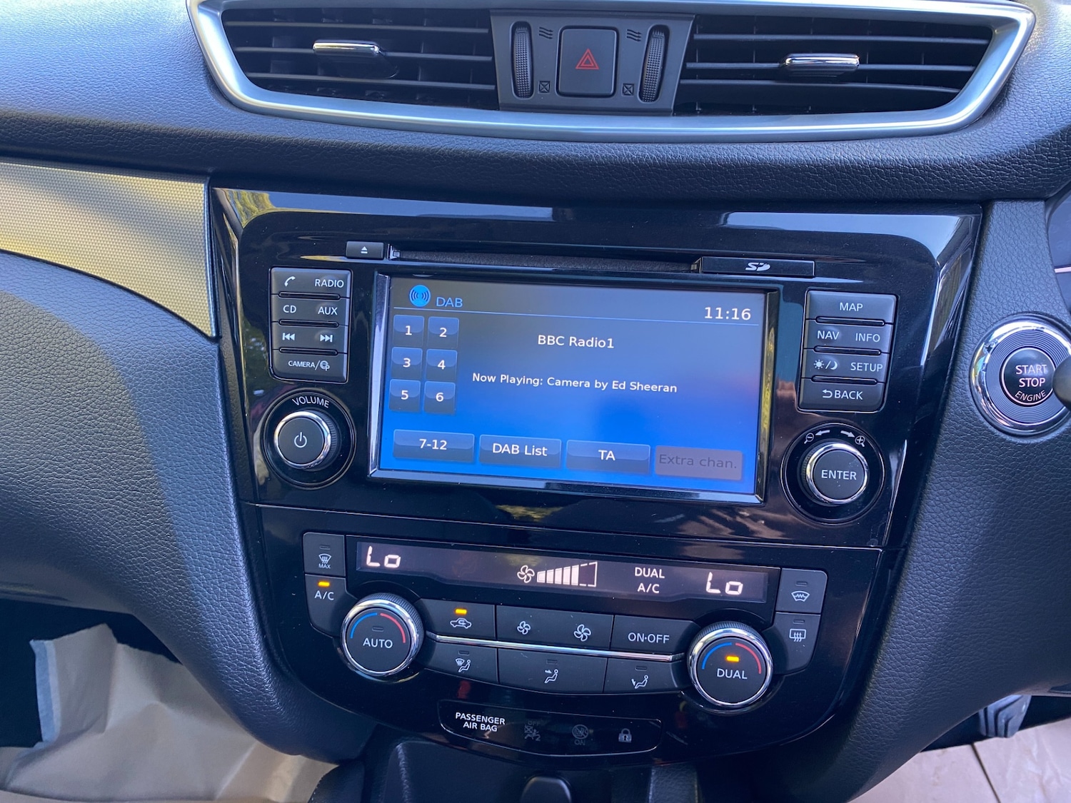 Used Nissan Qashqai 2018 for sale - 75237432: Photo 15