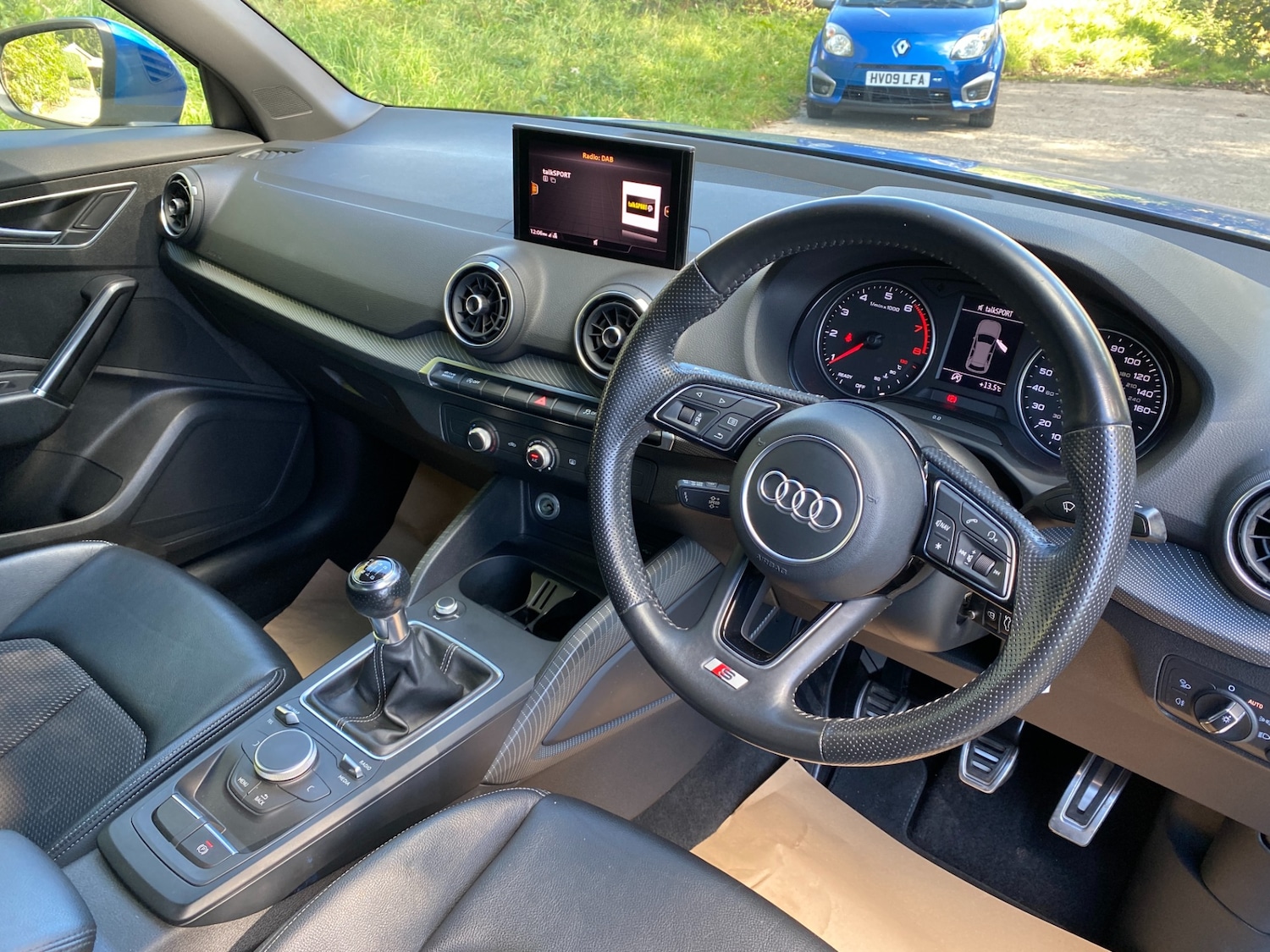 Used Nissan Qashqai 2018 for sale - 75237432: Photo 17