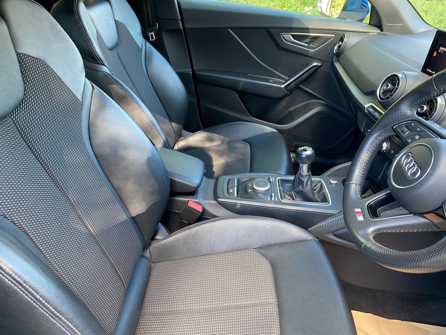 Used Nissan Qashqai 2018 for sale - 75237432: Photo 18