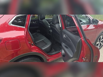 Used Nissan Qashqai 2018 for sale - 75237432: Photo