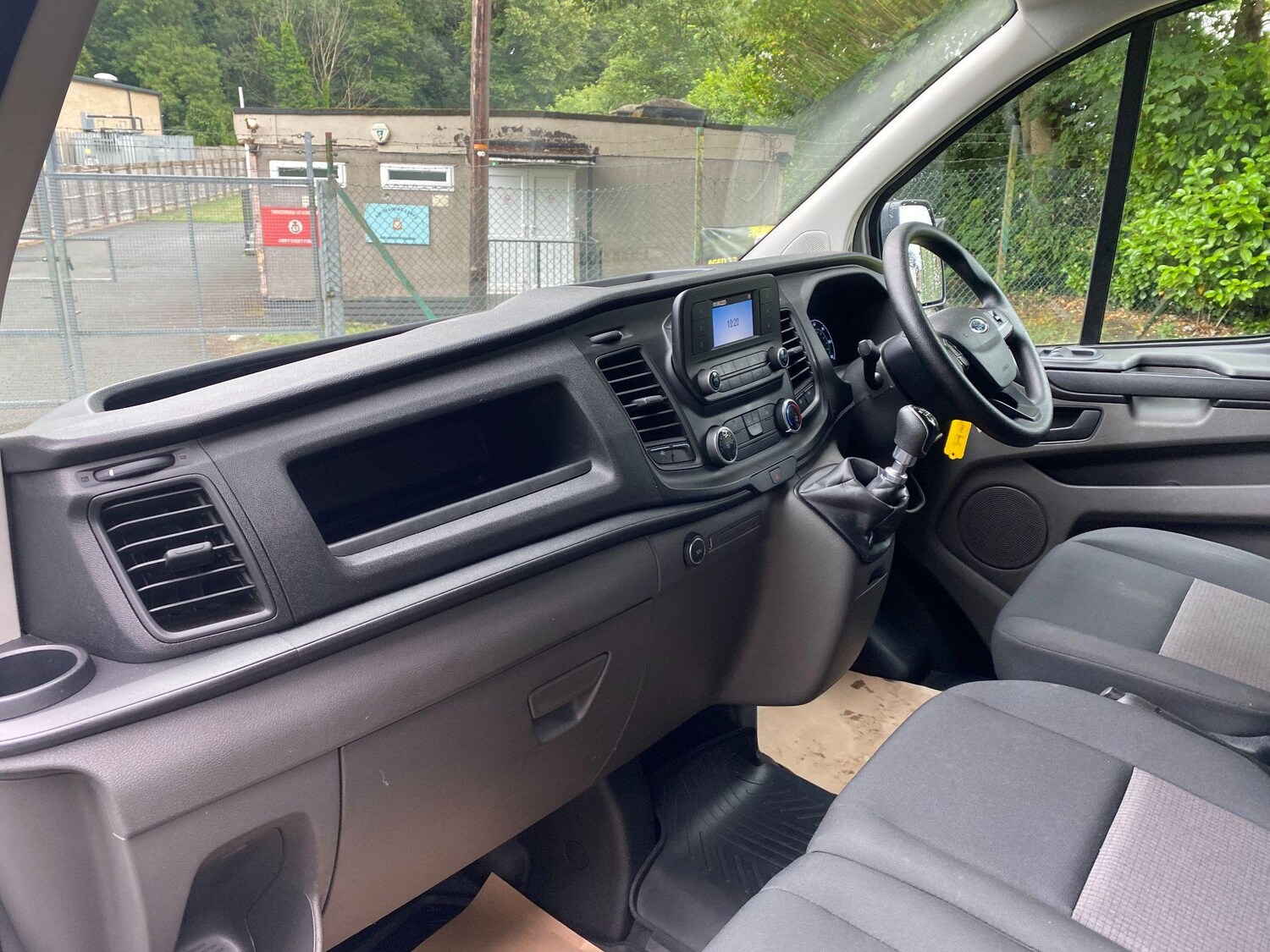 Vehicle 16