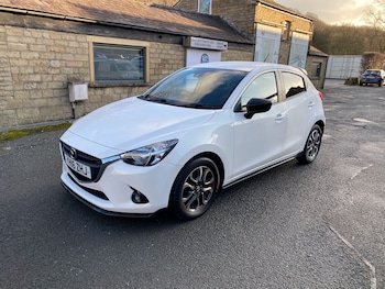 Used Mazda Mazda2 2016 for sale - 78438914: Photo