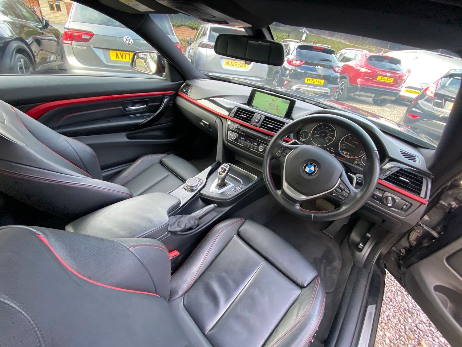 Used BMW 4 Series 2016 for sale - 77627652: Photo 11