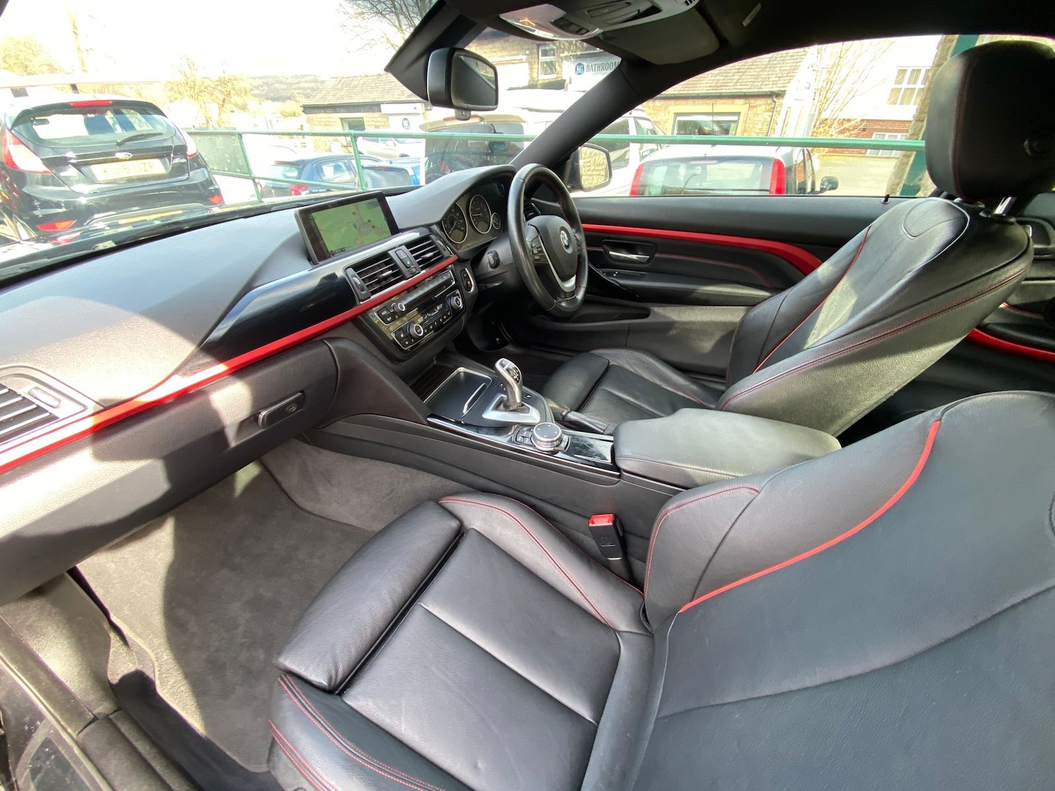 Used BMW 4 Series 2016 for sale - 77627652: Photo 14