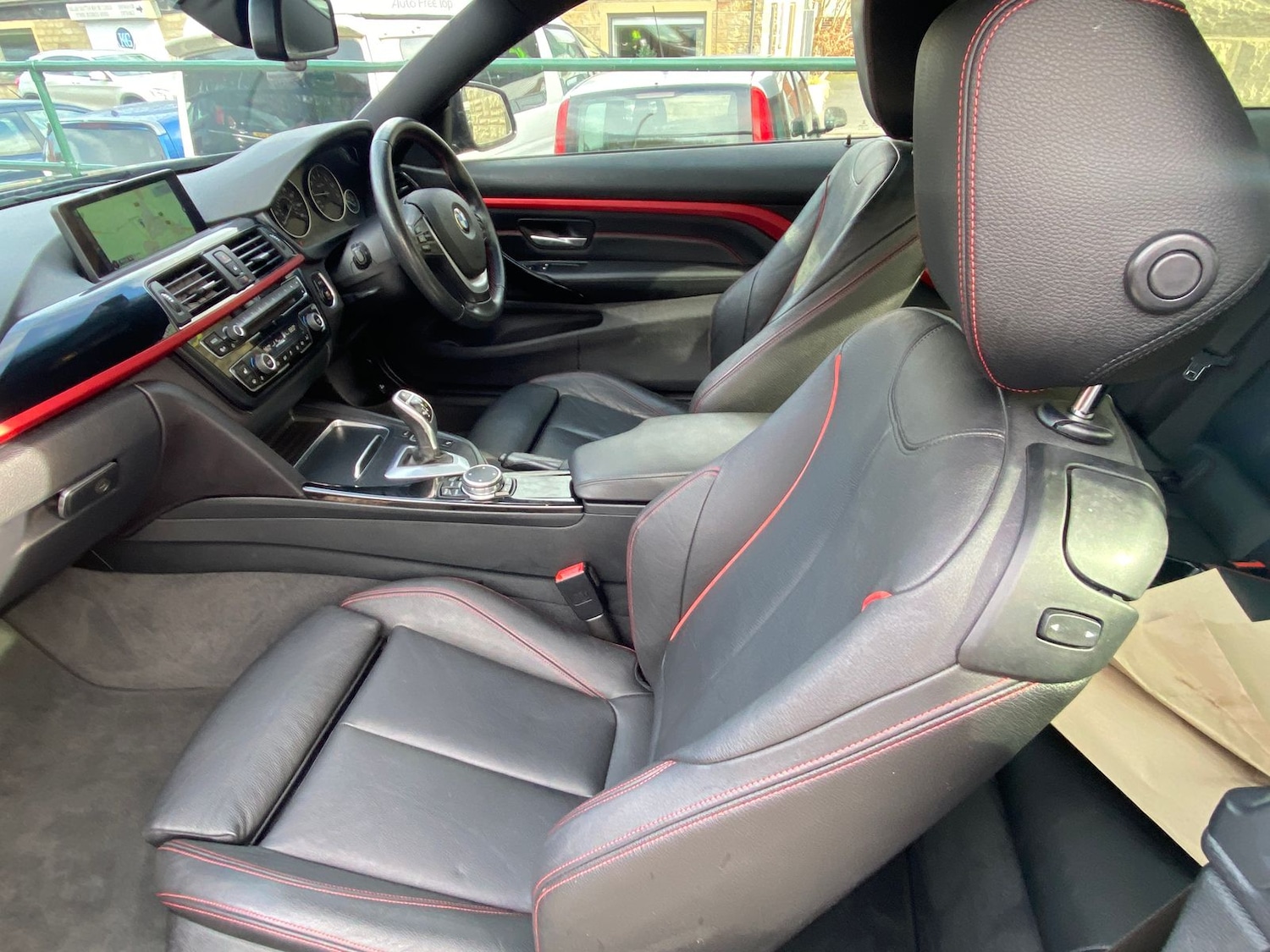 Used BMW 4 Series 2016 for sale - 77627652: Photo 15