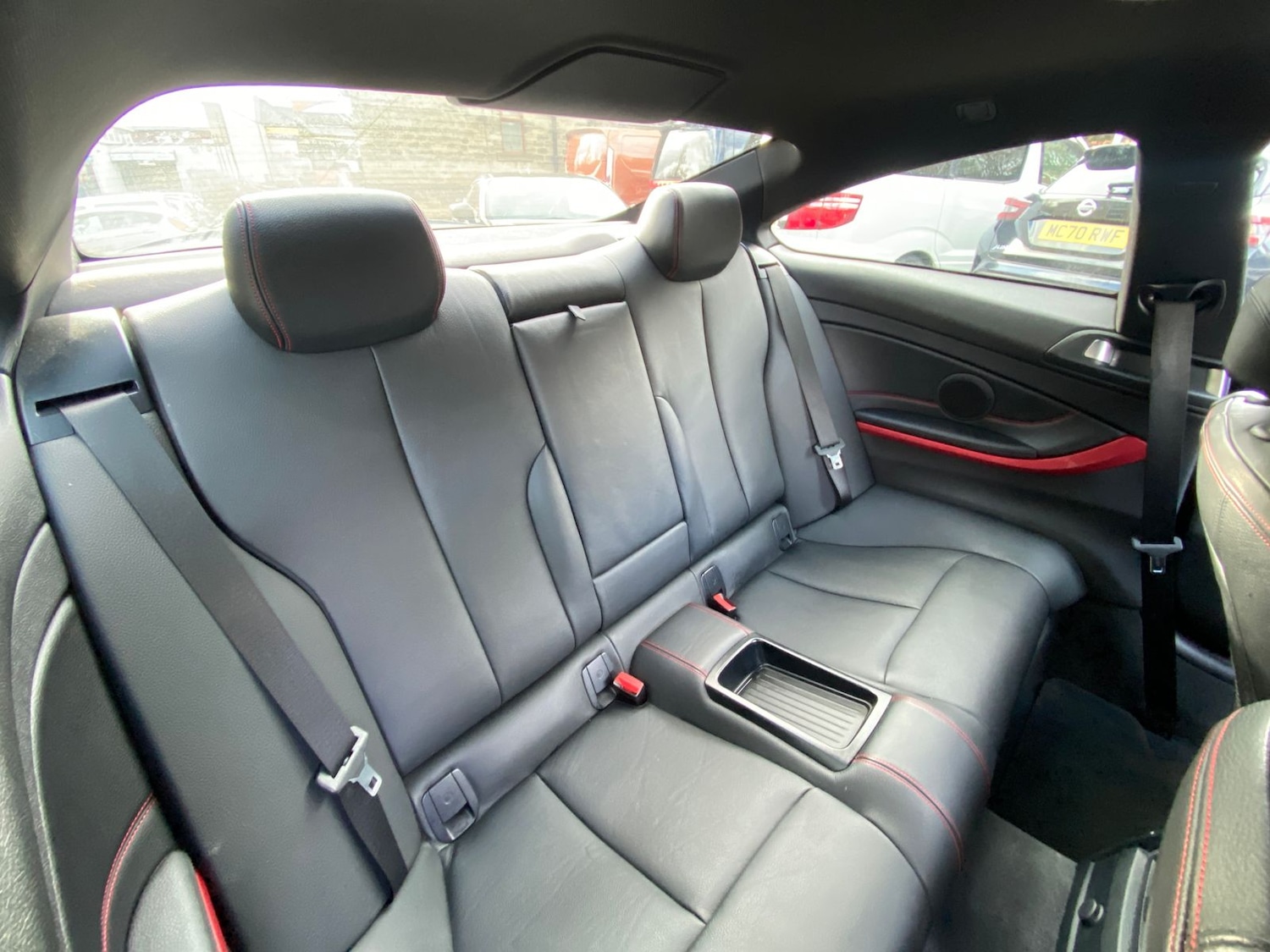 Used BMW 4 Series 2016 for sale - 77627652: Photo 17