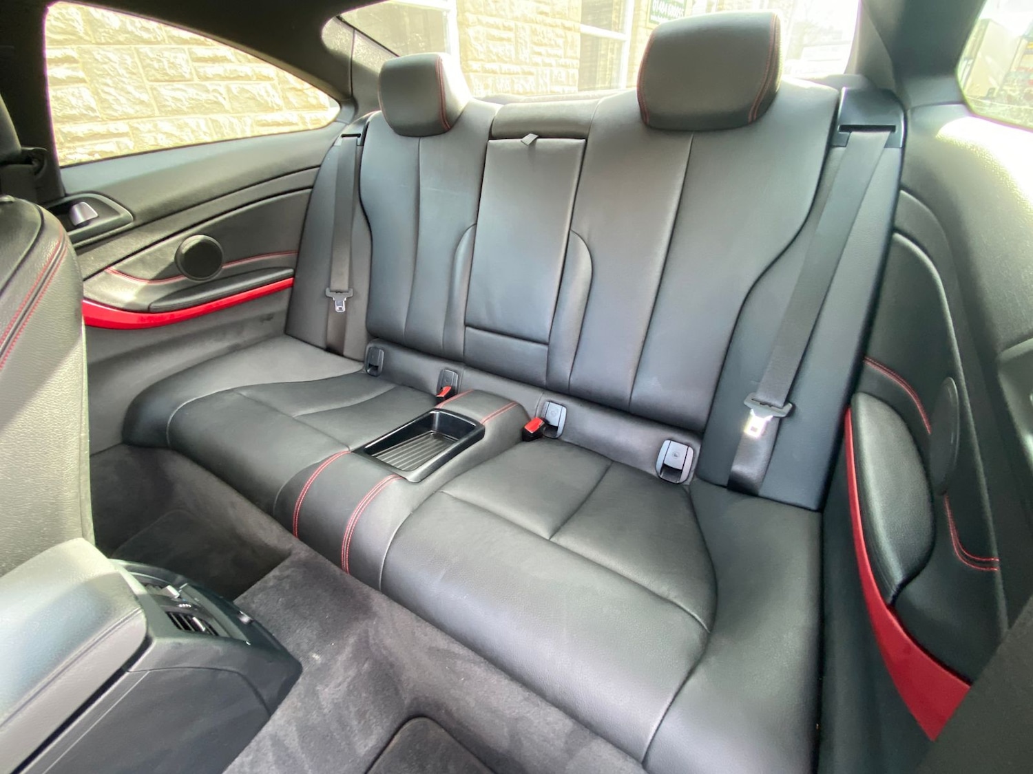 Used BMW 4 Series 2016 for sale - 77627652: Photo 18