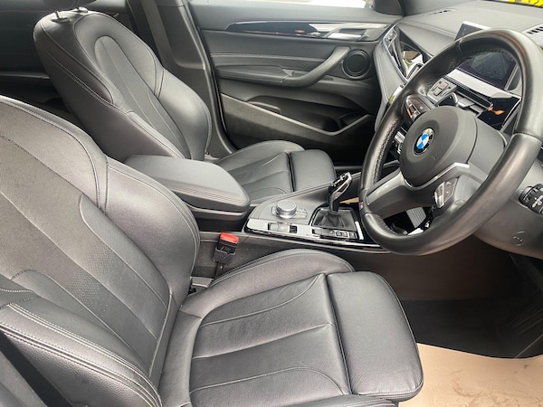 Used BMW X2 2018 for sale - 75013059: Photo 11
