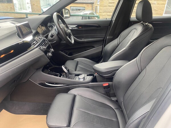 Used BMW X2 2018 for sale - 75013059: Photo 15