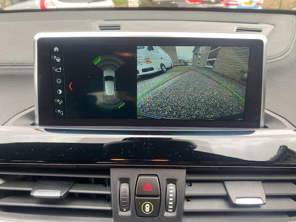 Used BMW X2 2018 for sale - 75013059: Photo 17