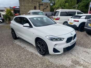 Used BMW X2 2018 for sale - 75013059: Photo