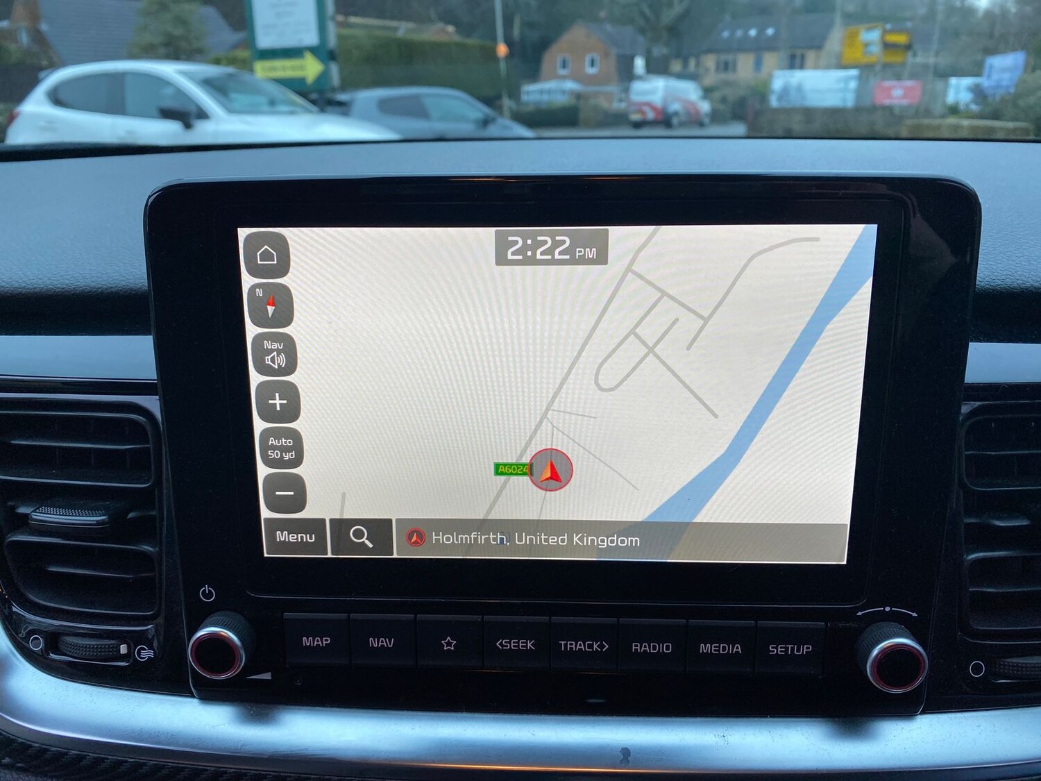 Used Kia Stonic 2025 for sale - 77471004: Photo 12