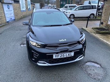 Used Kia Stonic 2025 for sale - 77471004: Photo