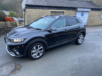 Used Kia Stonic 2025 for sale - 77471004: Photo