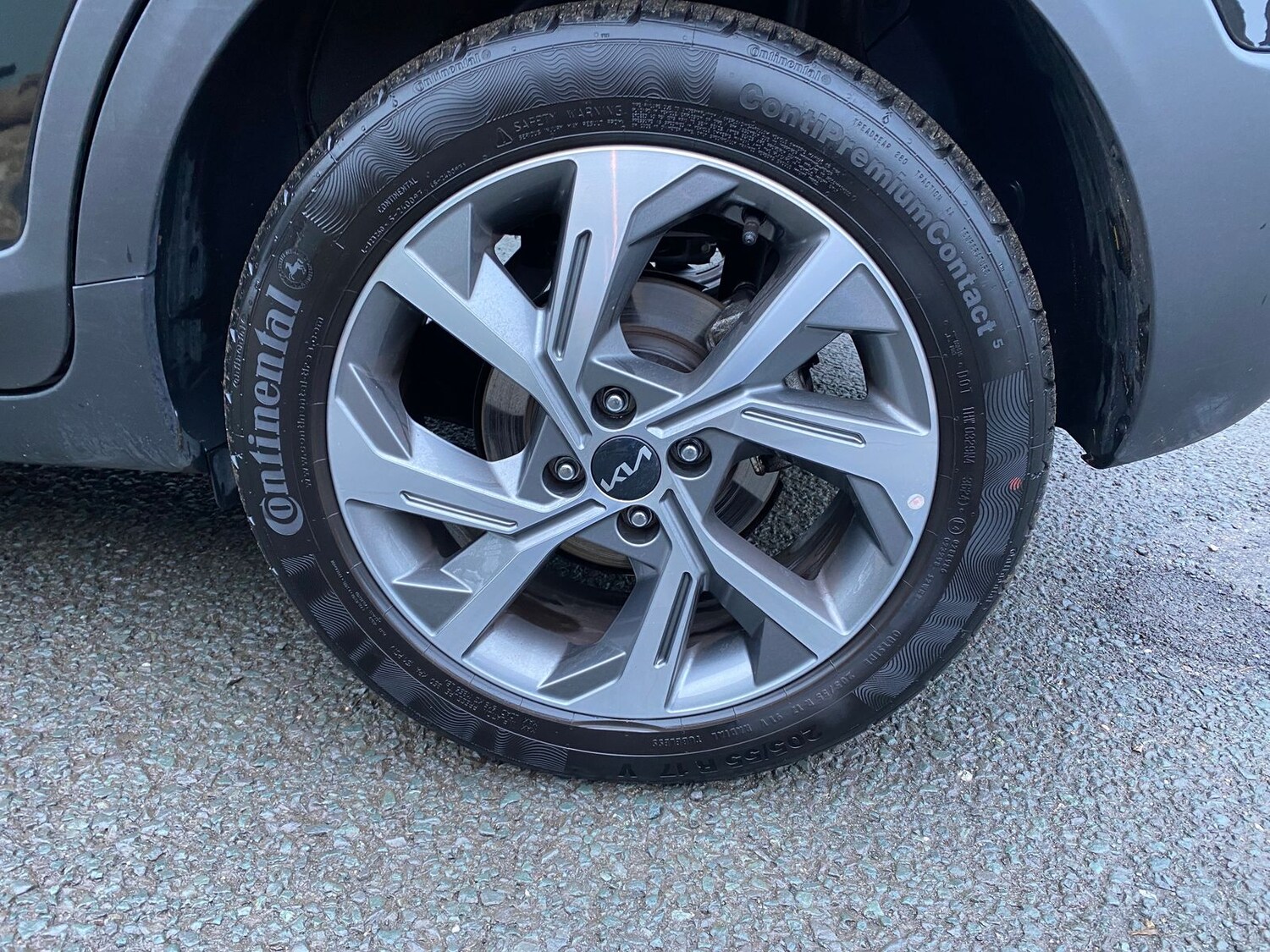 Used Kia Stonic 2025 for sale - 77471004: Photo 6