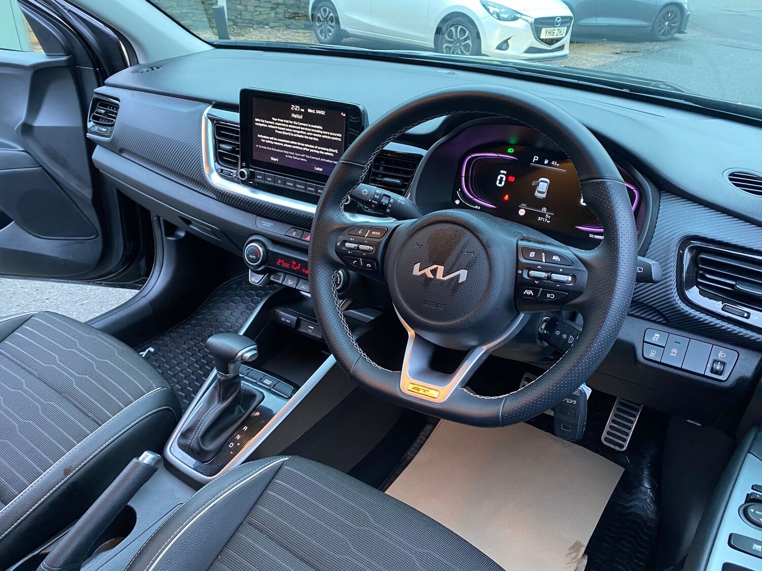 Used Kia Stonic 2025 for sale - 77471004: Photo 7